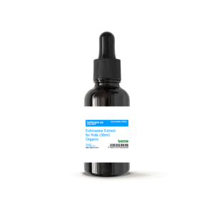 Echinacea Extract for Kids (30ml)